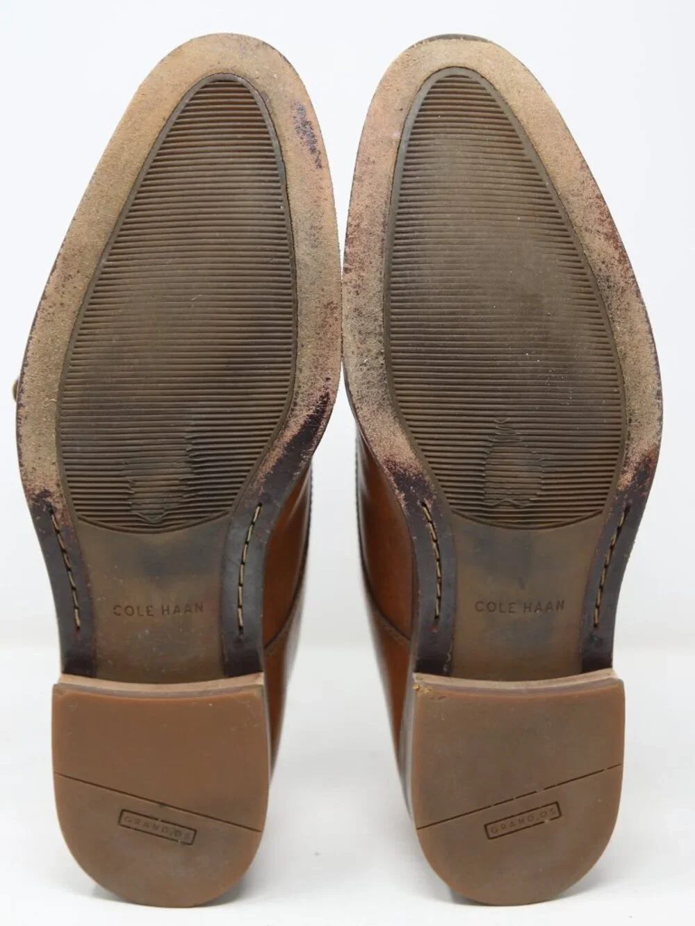 Cole Haan nice pair